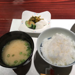 草屋根の宿 龍のひげ - 