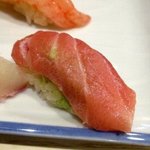 藤鮨 - 中トロ！