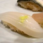 藤鮨 - あかいか！