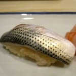 藤鮨 - こはだ！