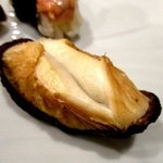 藤鮨 - しいたけ(男性用)！