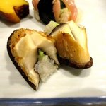 藤鮨 - しいたけ(女性用)！