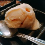 SATOブリアン - アイスクリーム♪