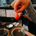 SATOブリアン - 本当につまめちゃう