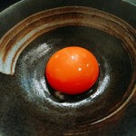 SATOブリアン - つまんでご卵