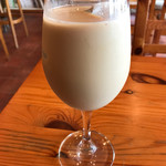 お天気屋喫茶店 - アイスオーレ