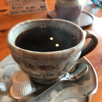 お天気屋喫茶店 - フレンチロースト