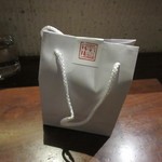 銀座 sasuga 琳 - 持帰り用～