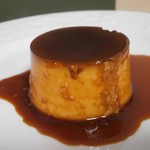 銀座 sasuga 琳 - ハードタイププリン