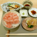 日本料理 蘭 - 