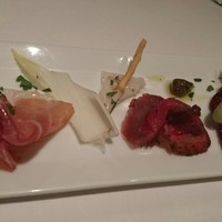 トラットリア トペ - 