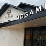Mogaminiihamaten - 店舗外観