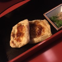 東京 芝 とうふ屋うかい - 