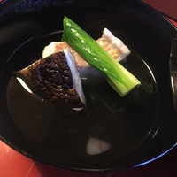 東京 芝 とうふ屋うかい - 