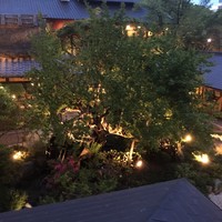 東京 芝 とうふ屋うかい - 