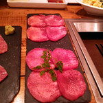 赤坂焼肉 KINTAN - 