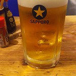 宮川橋もつ肉店 - 