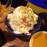 宮川橋もつ肉店 - 