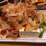 宮川橋もつ肉店 - 