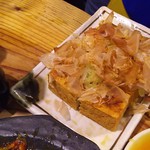 宮川橋もつ肉店 - 