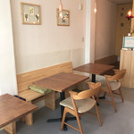 おやつのこぼく - 