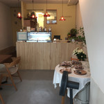 おやつのこぼく - 