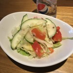 GARFUNKEL'S -