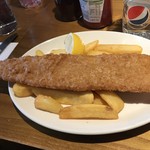 GARFUNKEL'S -