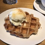 GARFUNKEL'S -