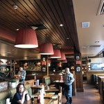 GARFUNKEL'S -