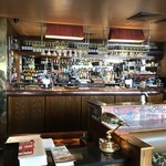 GARFUNKEL'S -
