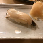 Sushi Izakaya Yataizushi - アワビ