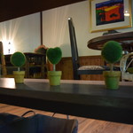 旧軽井沢Cafe 涼の音 - 