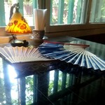 旧軽井沢Cafe 涼の音 - 