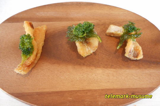 エコール レストラン EIWA（エイワ） - 安積永盛（その他）の写真