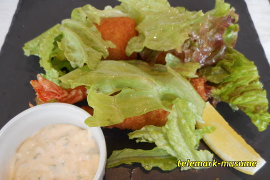 エコール レストラン EIWA（エイワ） - 安積永盛（その他）の写真