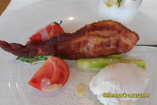 エコール レストラン EIWA（エイワ） - 安積永盛（その他）の写真