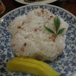 果夢樹 - 五穀ご飯