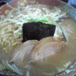 いせはら - いせはらラーメン