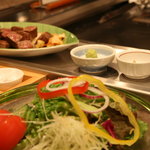 Teppanyaki Omoto - 