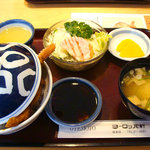 ヨーロッパ軒 総本店