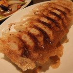 上田兄餃子楼 - 