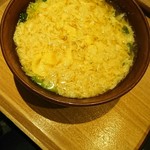 京うどん 生蕎麦 岡北 - 