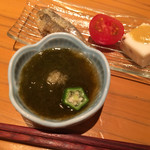 蕎麦cuisine hayakawa - 