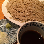 蕎麦cuisine hayakawa - 