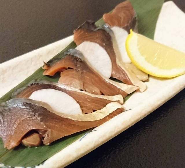 料理メニュー まるさん屋 福井片町 福井城址大名町 魚介料理 海鮮料理 食べログ