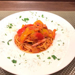 創作イタリアン Gemelli - お任せパスタ 