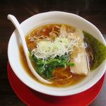 麺屋　門世 - 