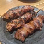 焼きとん まるや - 