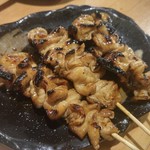 焼きとん まるや - 